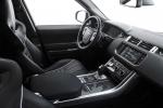 Land Rover Range Rover Sport SVR 2015 года (US)